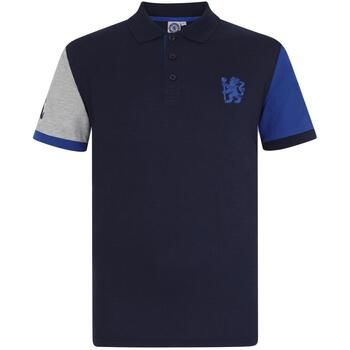 Chelsea Fc Polo GF184 para hombre