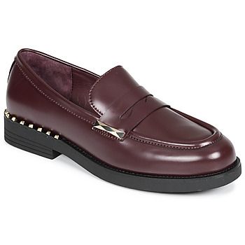 Ash Mocasines WHISPER para mujer
