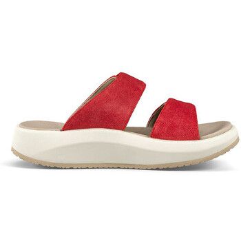 Joya Sandalias 5570 red_ii para mujer