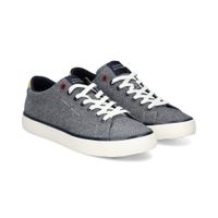 tommy hilfiger zapatillas hombre - azul marino talla 41
