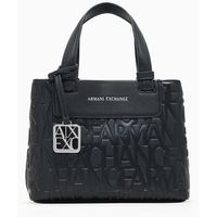 armani exchange bolso de mano 43347 para mujer