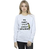 disney jersey encanto we dont talk about bruno para mujer