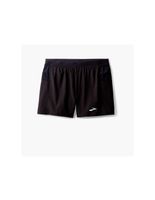 pantalones de running brooks journey 5 hombre negro