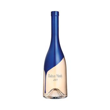 Minuty 281 Magnum 2025 Vino Rosado Francia Côtes De Provence 150 Cl. 12.5º