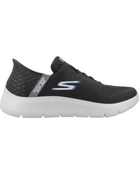 de SKECHERS SNEAKERS 216324 HOMBRE NEGRO