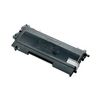 Compatible Black Brother TN2005 Toner Cartridge