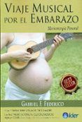viaje musical por el embarazo musicoterapia prenatal
