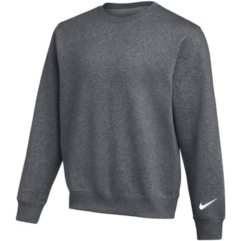 Nike Chaqueta deporte Park 26 Fleece Crew Swoosh para hombre