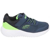 skechers zapatillas bounder para nino