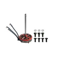 piezas de repuesto del helicoptero goosky s1 - motor principal