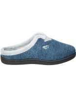 zapatillas de casa calzados roal r12013 plumaflex en azul 35
