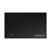 switch strong sw5000m