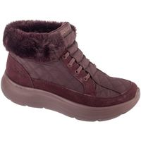 skechers botines slip-ins on-the-go encore - elisa para mujer