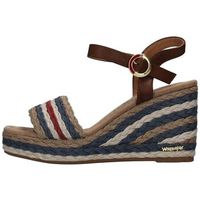 wrangler alpargatas wl31530a para mujer