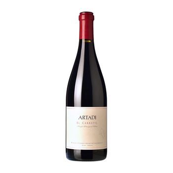 Artadi Vino Tinto El Carretil Crianza 75 Cl 14.5% Vol.