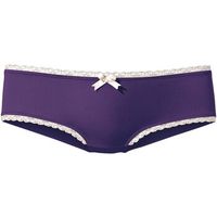 lascana shorty  boxer shorty ama a para mujer