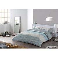 funda nordica juego de 2 piezas modelo bombay cama de 160 cm