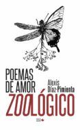 poemas de amor zoologico