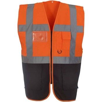 Yoko Chaleco de traje Executive para hombre