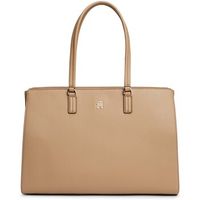 tommy hilfiger bolso de mano th daily tote para mujer