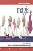 magia (un libro en movimiento)