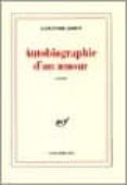 autobiographie d un amour