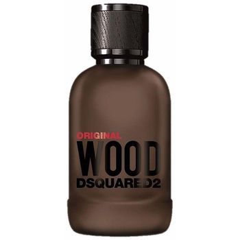 Original Wood Eau De Parfum Vaporizador 50 Ml