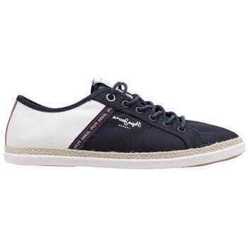 Pepe jeans Alpargatas MAUI TAPE URBAN para hombre