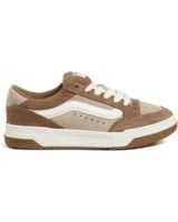 de vans off the wall zapatillas casual vans tup1 - taupe
