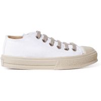 pisamonas zapatillas zapatillas blancas puntera y cordones color para nina