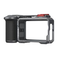 carcasa freewell osmo action 6 creator pro para dji osmo action 6