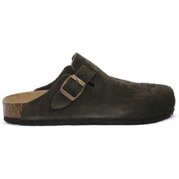 Bioline Zuecos 1900 BOSCO BIGSUEDE para hombre