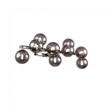 Aplique de pared dallas (9 luces)