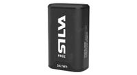 bateria para linterna frontal silva free 3 35 ah s 24 1 wh