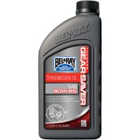aceite para engranajes bel ray 80w-85 hypoid 1lt