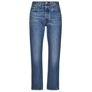 Levis Jeans 501® CROP para mujer