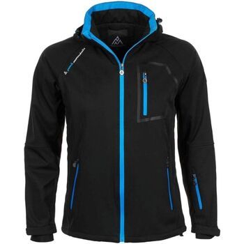 Peak Mountain Cazadora Blouson softshell homme CIMALEAK para hombre