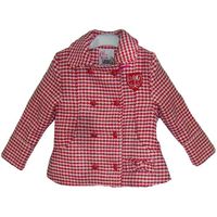miss girly chaquetas veste fille fripoul para nina