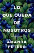 lo que queda de nosotros