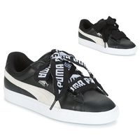 puma zapatillas basket heart de para mujer