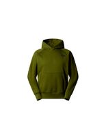 sudadera the north face raglan box nse regular woodland verde hombre
