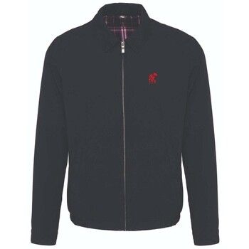 Templum Chaquetas Cazadora Harrington para hombre