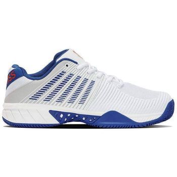 Zapatillas Kswiss Express Light 2 Hb Blanco Azul