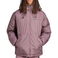 adidas abrigo de plumas real para hombre