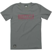uller camiseta classic para mujer