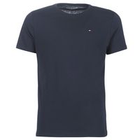 tommy hilfiger camiseta cotton icon sleepwear para hombre