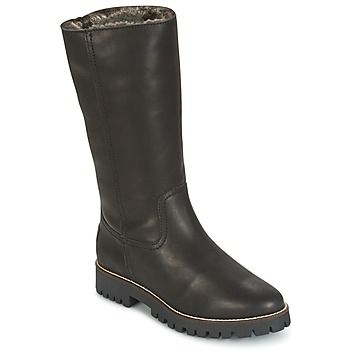 Panama Jack Botines TANIA para mujer