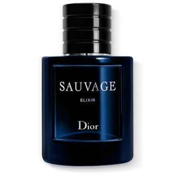 Sauvage Elixir Parfum 100 Ml