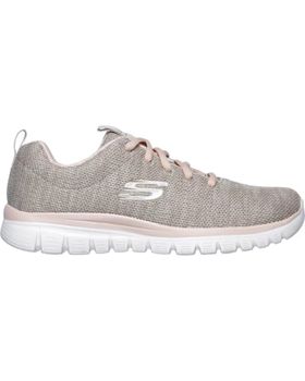 de SKECHERS GRACEFUL TWISTED FORTUNE 12614-NTCL
