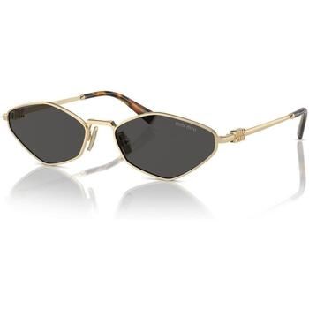 Miu Miu Gafas de sol 0MU 56ZS ZVN5S0 para mujer